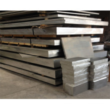 Material de construção de alumínio fabricante chinês com várias especificações disponíveis